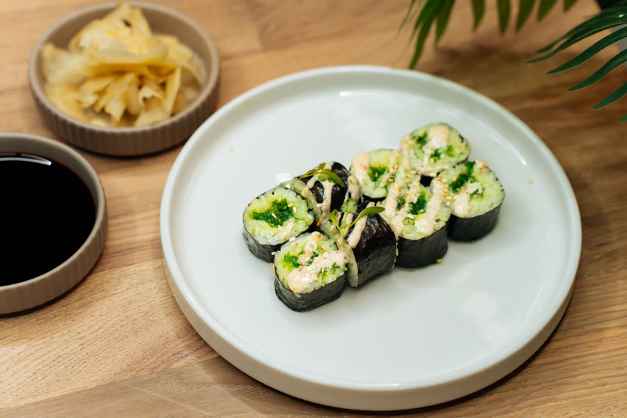 Капа маки
