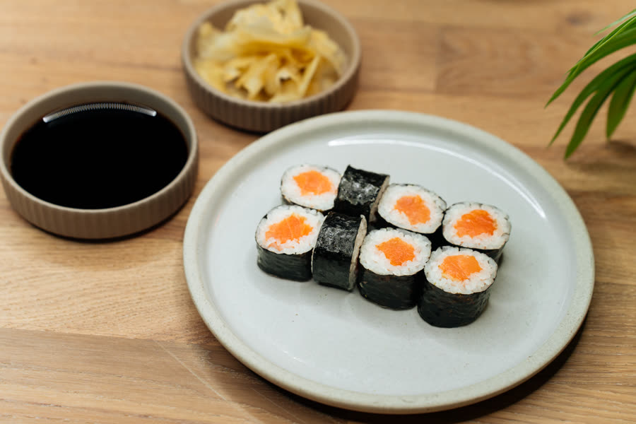 Сяки кунсей